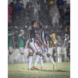 Operário Ferroviário confirmou passagem para a 3ª fase da Copa do Brasil 2025 ao vencer a Tombense